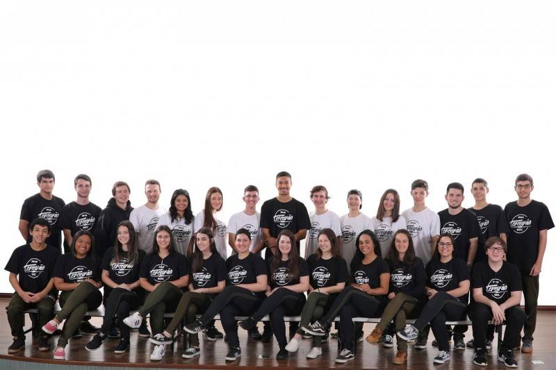Colégio Satc forma estudantes nos ensinos técnico e médio — foto 1