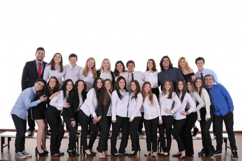 Colégio Satc forma estudantes nos ensinos técnico e médio — foto 2