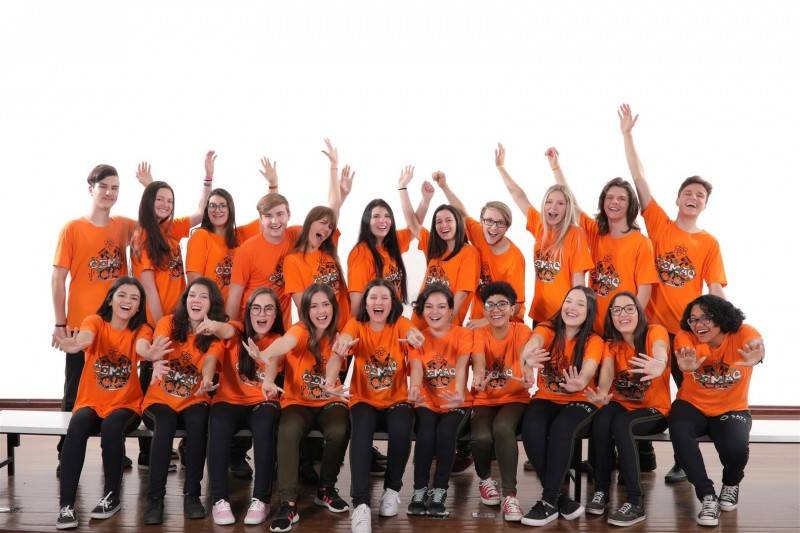 Colégio Satc forma estudantes nos ensinos técnico e médio — foto 15