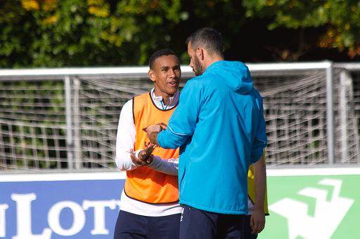 Reinaldo renova com o Criciúma por mais três anos — foto 1