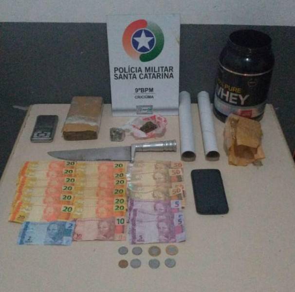 Polícia Militar apreende 15 armas de fogo no mês de junho — foto 6
