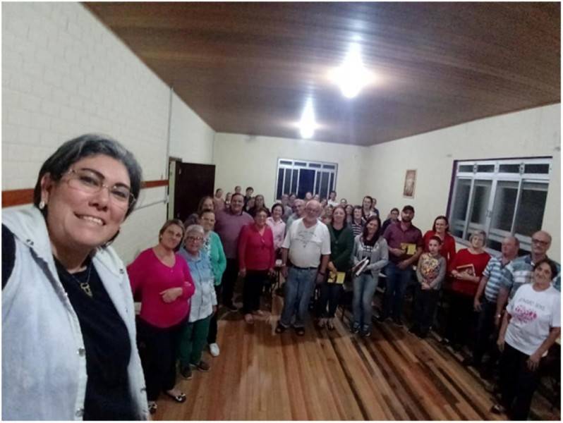 Contagem regressiva para a ordenação sacerdotal do diácono Jadilson — foto 18