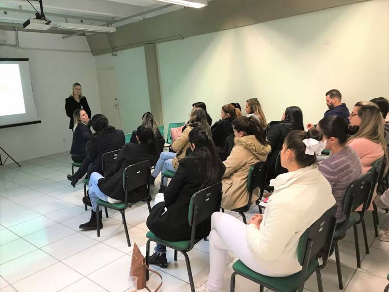 Pronto-socorro do HRA está sendo revitalizado — foto 2