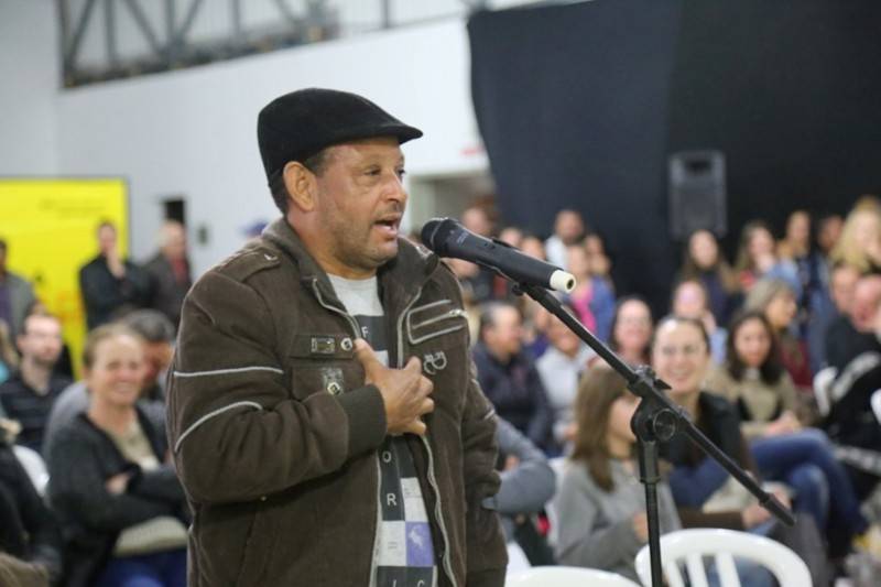 Fala Içara: moradores da região do Aurora dialogam com Governo e entidades — foto 1