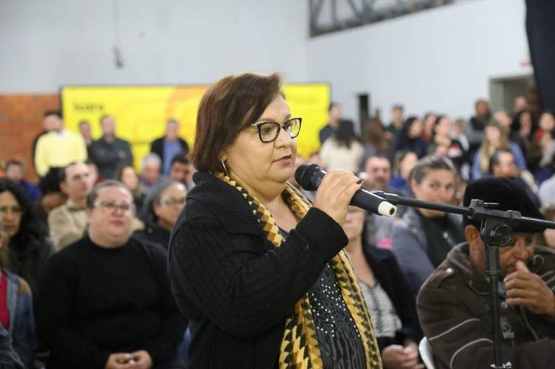 Fala Içara: moradores da região do Aurora dialogam com Governo e entidades — foto 4