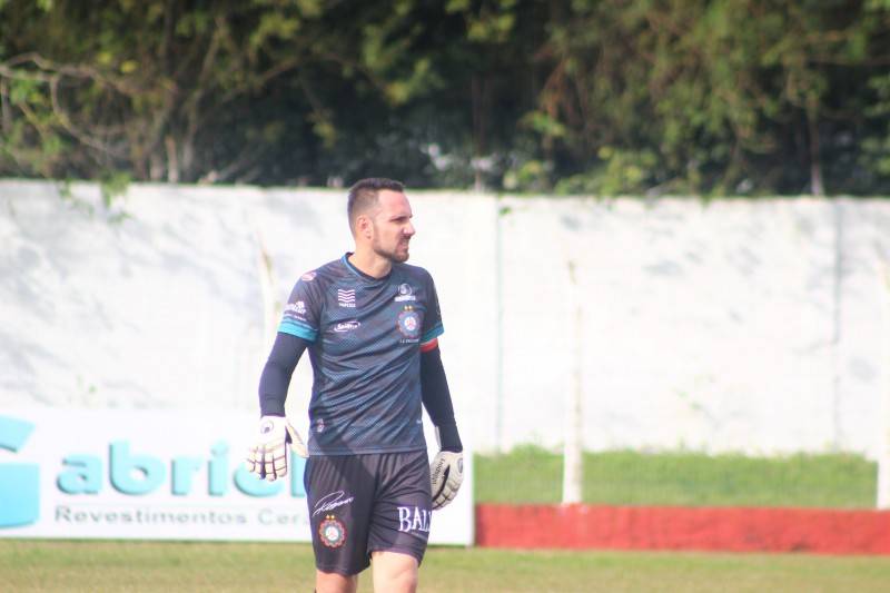 Pela Série B, Próspera perde em casa e estaciona na tabela de classificação — foto 2
