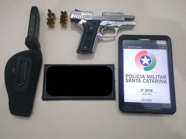 Operação 2000.144 fiscaliza bares e casas noturnas em Santa Catarina — foto 1