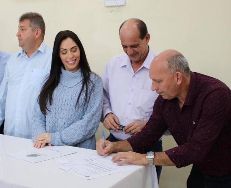 Mais de R$ 3 milhões em recursos para a Amesc — foto 2