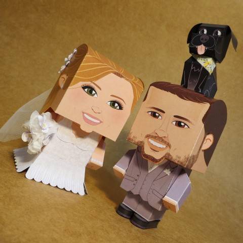 Paper Toy e a trajetória de Geovana Martinello em uma década de arte — foto 2