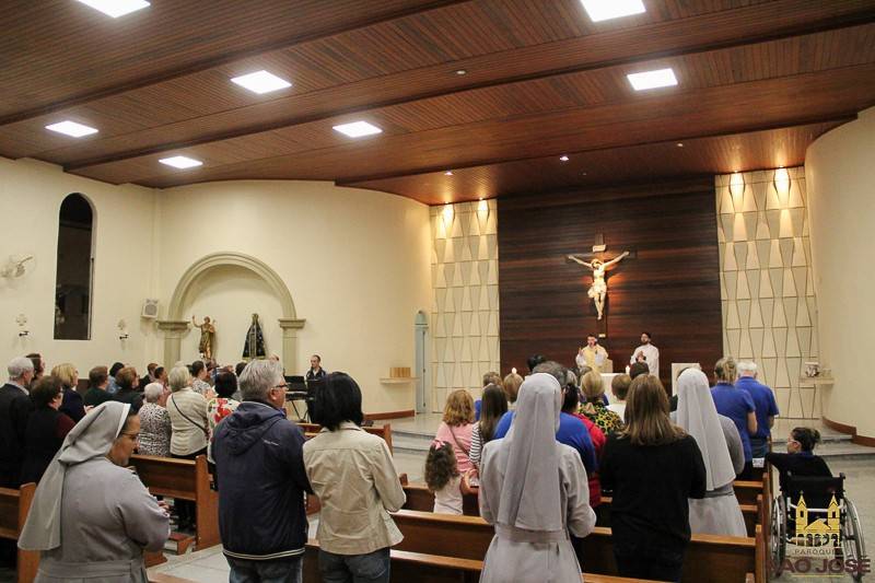 Catedral acolhe a ordenação presbiteral do diácono Eduardo — foto 1