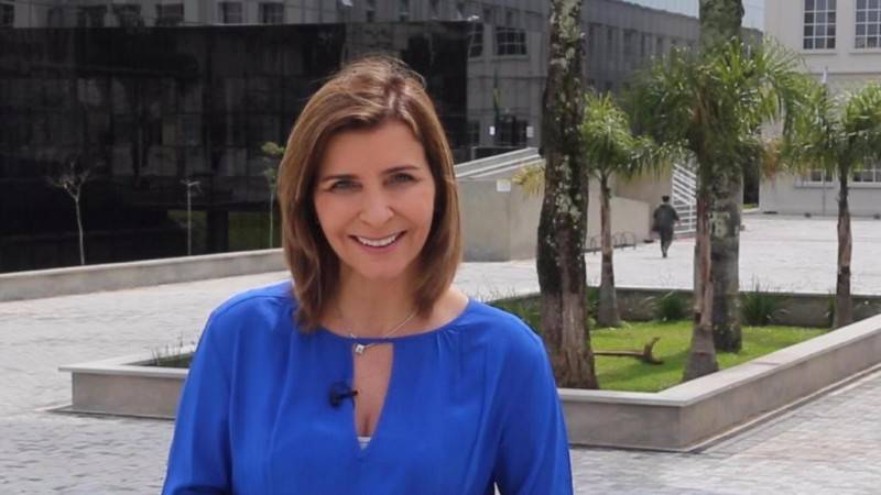 Fonoaudióloga revela método exclusivo para falar melhor em público — foto 1