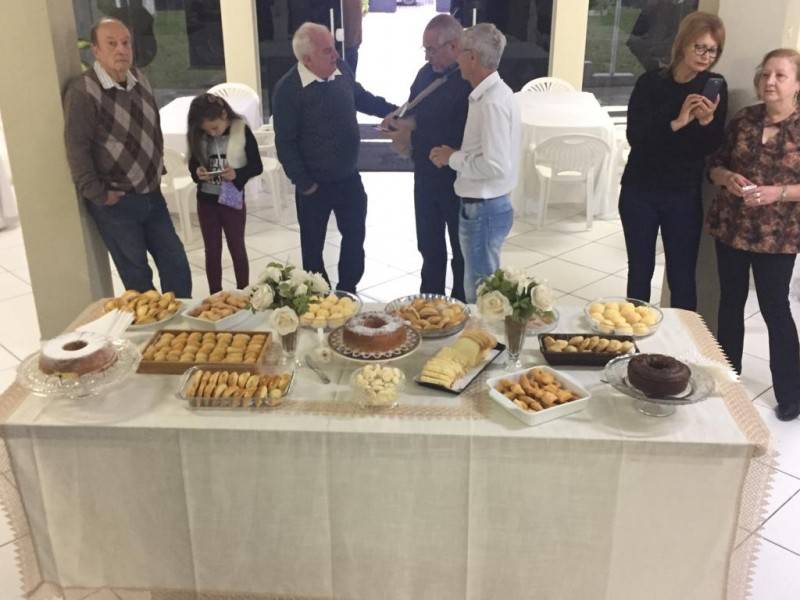 Polícia Civil abre exposição histórica pelos 207 anos — foto 2