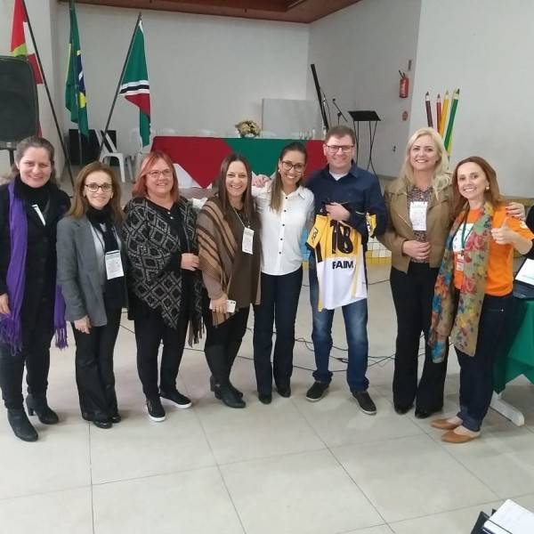Escolas se organizam para própria formação de forma independente — foto 9