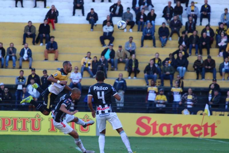 Em casa, Criciúma perde para o Operário e chega ao quinto jogo sem vitória — foto 20