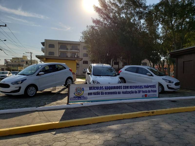 Festa do Peixe aquece a economia na baixa temporada — foto 4