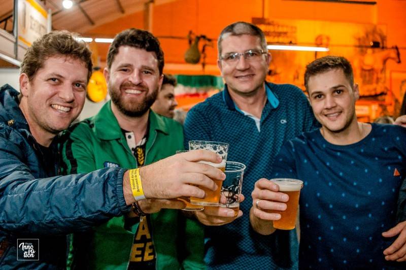 Concurso da Cerveja Caseira reunirá apaixonados pela arte de produzir a bebida — foto 1