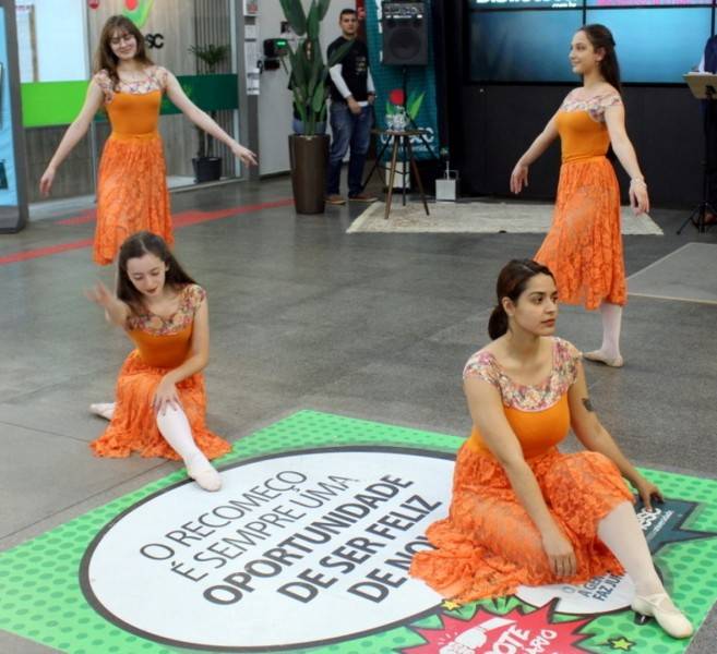 Unesc lança oficialmente a Biblioteca Digital com acervo de 7,5 mil livros — foto 1