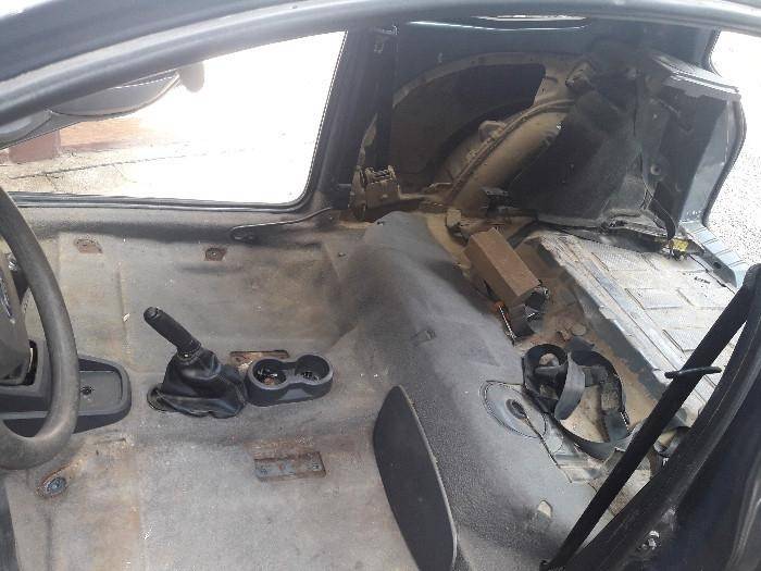 Polícia Militar apreende droga encontrada em veículo leiloado — foto 1