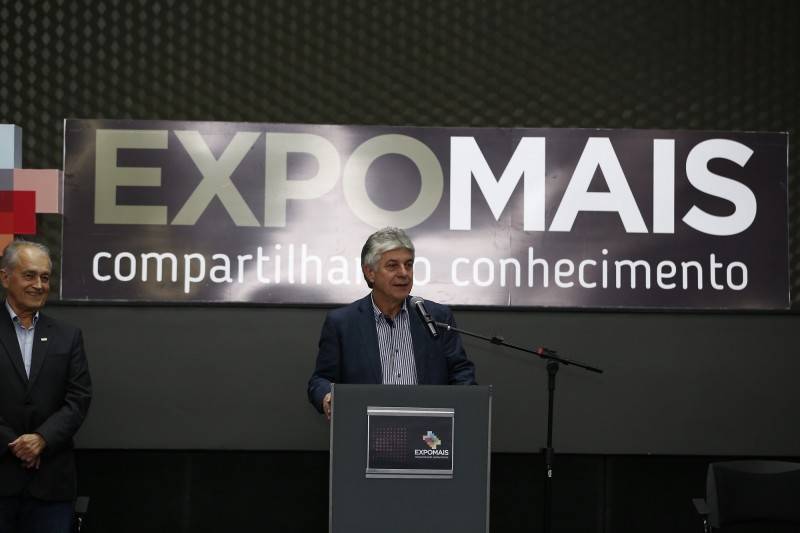 ExpoMais 2019: no lançamento da quarta edição, programação é detalhada a convidados — foto 2