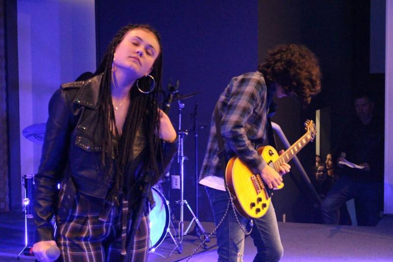 Um Festival de Música para a região Sul — foto 1