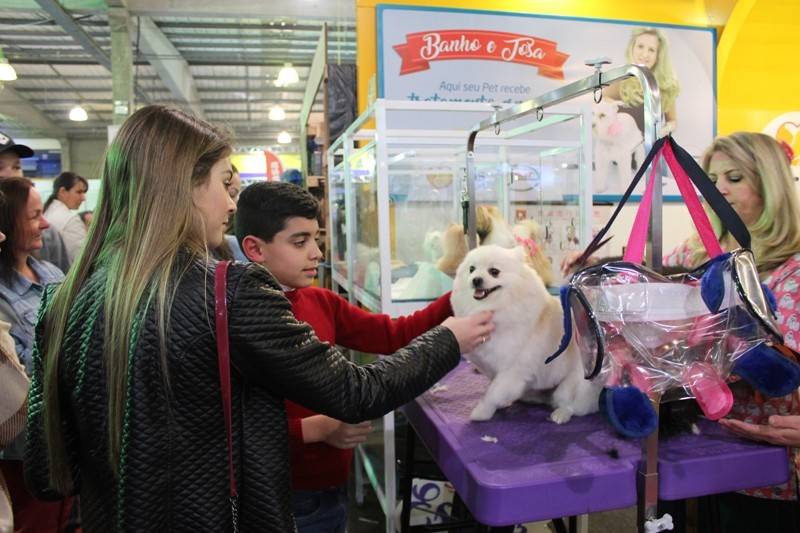 AgroPonte 2019: mundo pet cresce em serviços e produtos — foto 2