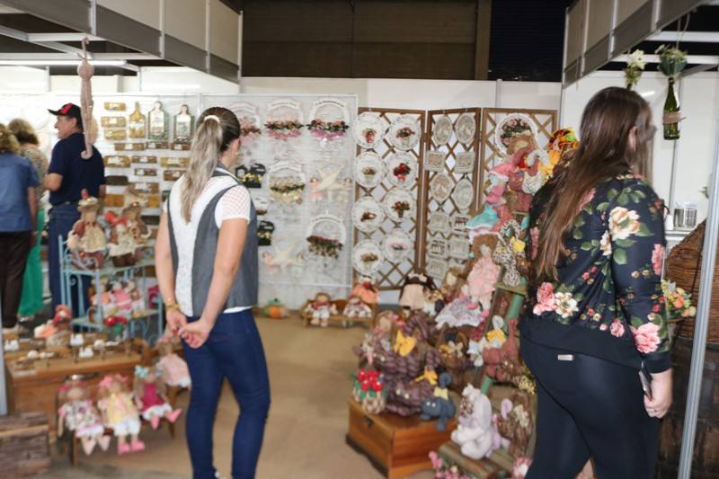 Confira cinco coisas para fazer no fim de semana na AgroPonte — foto 7