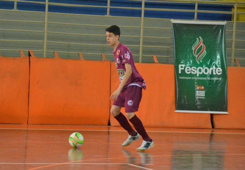 Criciúma avança de fase em todas as modalidades no regional da Olesc — foto 2