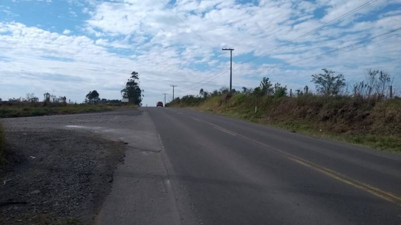 Reunião discutirá rótula na região do Porto Seco — foto 1