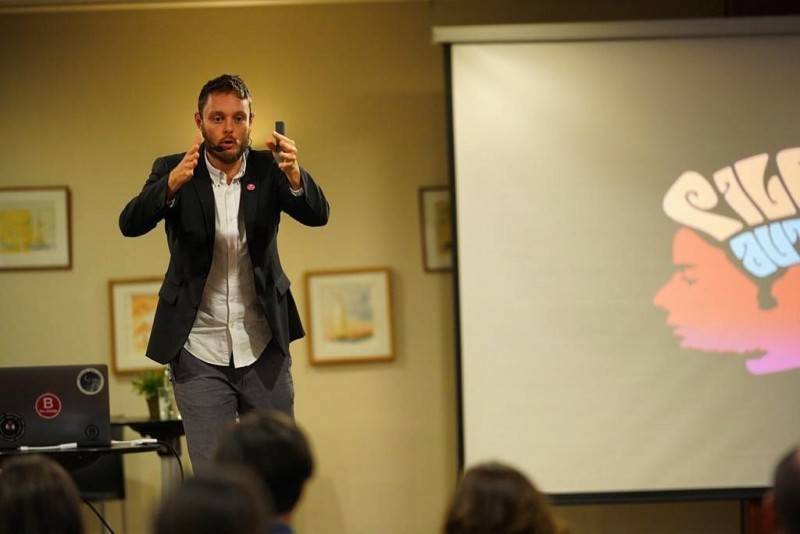 É possível estabelecer um ambiente de cooperação, mesmo entre empresas concorrentes? — foto 1