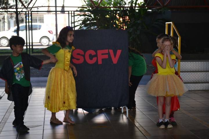 Apresentações de dança marcaram a semana nos terminais — foto 1