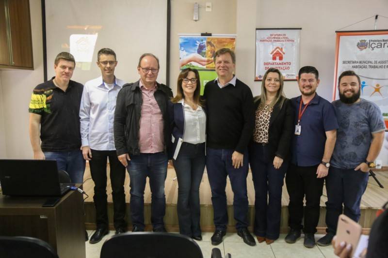 Aplicativo conecta quem precisa e quem tem sobras de materiais de construção — foto 2