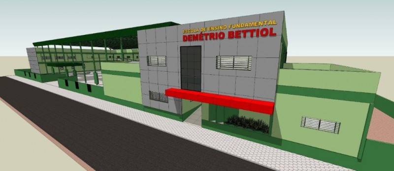 Cocal do Sul lança Projeto de Robótica nesta quinta-feira — foto 1