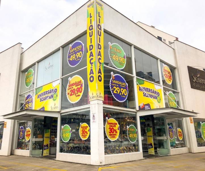 Criciúma: lojas aderem a Semana do Brasil e oferecem descontos e promoções em produtos — foto 11
