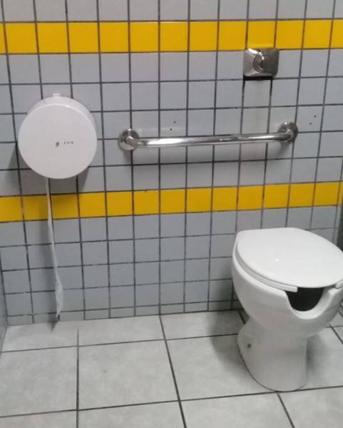 Nos terminais, 11 salas comerciais disponíveis para concessão de 10 anos — foto 1