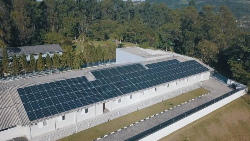 Uma solução econômica e renovável para a sua casa — foto 2