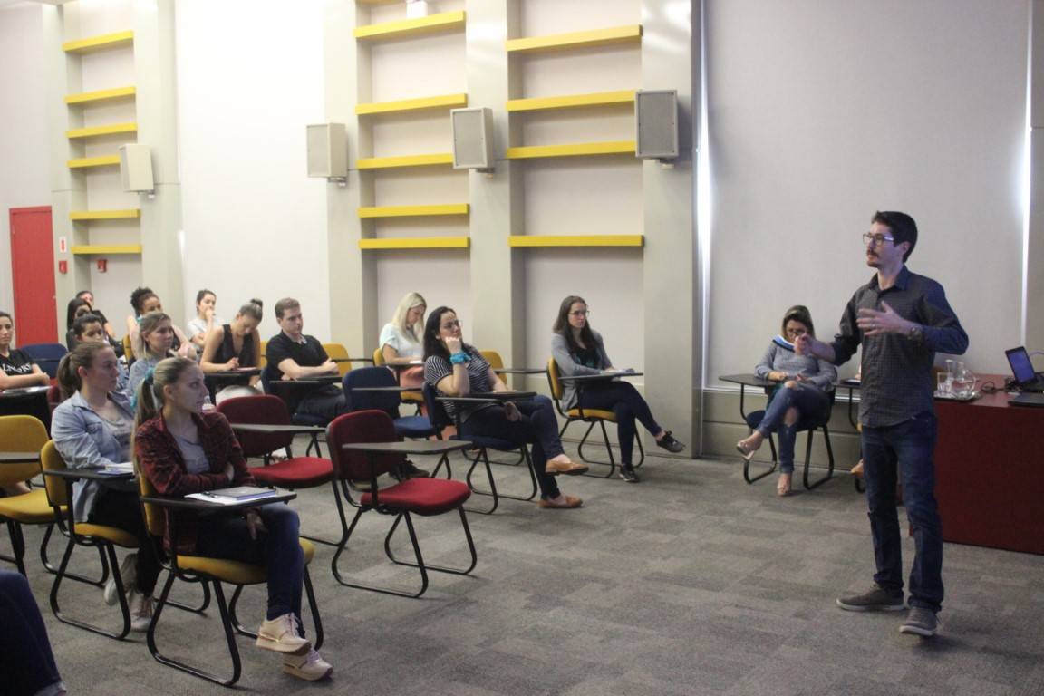 “La Moda de Portas Abertas” para profissionais com deficiência — foto 2