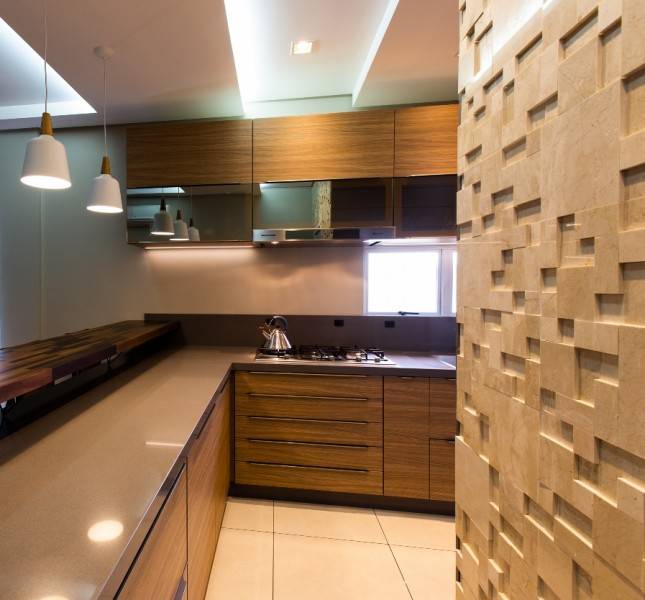 Cozinha Gourmet — foto 1