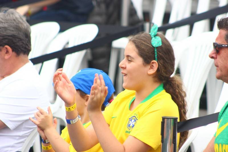 E começa a Copa Davis no Mampituba — foto 13