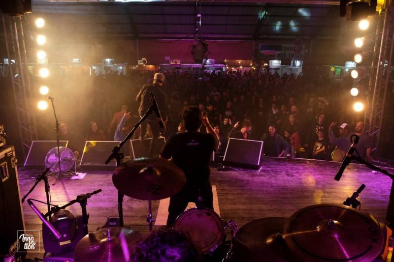 Festival da Cerveja Artesanal encerra com recorde de público — foto 1