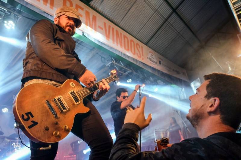 Festival da Cerveja Artesanal encerra com recorde de público — foto 2