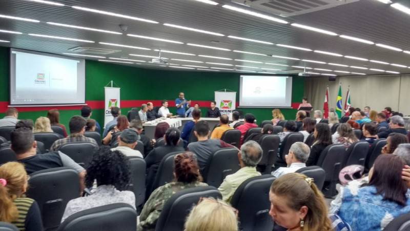 Hemosc estará em Araranguá nesta sexta para cadastrar doadores de medula óssea — foto 1