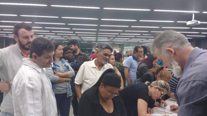 Hemosc estará em Araranguá nesta sexta para cadastrar doadores de medula óssea — foto 2