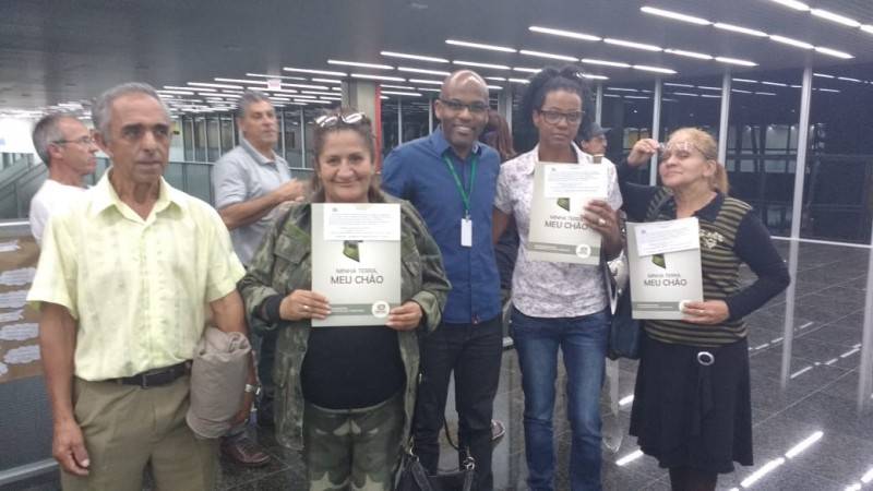 Hemosc estará em Araranguá nesta sexta para cadastrar doadores de medula óssea — foto 3