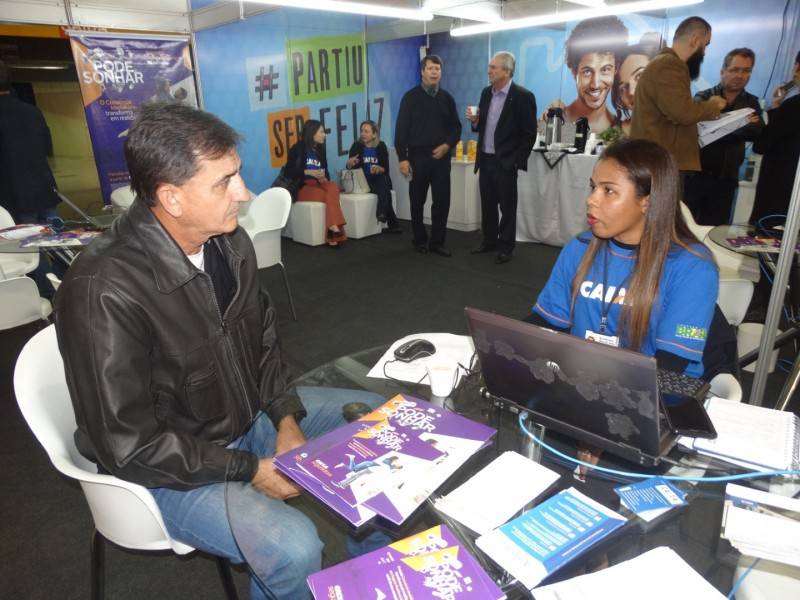 Salão do imóvel deve gerar mais de 30 milhões em negócios — foto 1