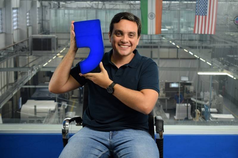 O case de sucesso da gráfica online que virou ferramenta para empreendedores — foto 1