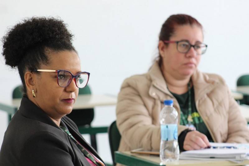 Semana da Pessoa com Deficiência traz debates sobre o mundo do trabalho — foto 1