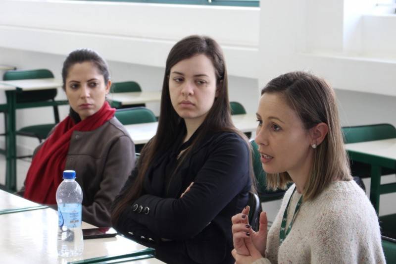 Semana da Pessoa com Deficiência traz debates sobre o mundo do trabalho — foto 2