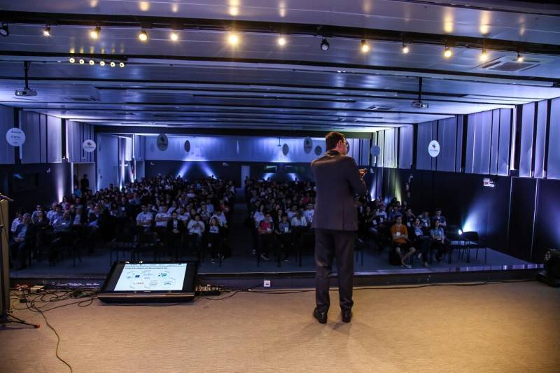 Expomais: dois dias de imersão, refletindo sobre as transformações da sociedade — foto 4