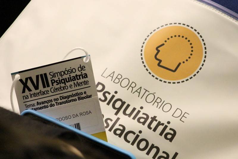 Unesc promove debate sobre Transtorno Bipolar — foto 2