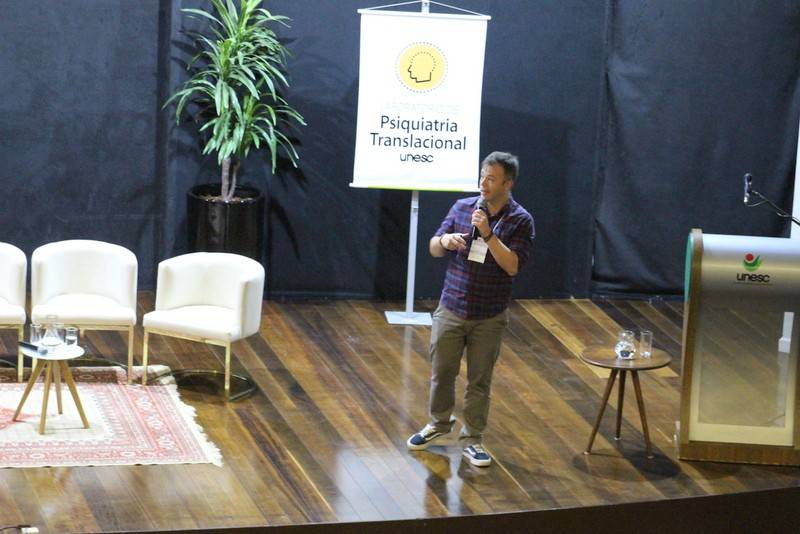 Unesc promove debate sobre Transtorno Bipolar — foto 4